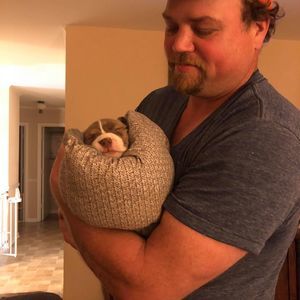 Meet your Posher, Jesse